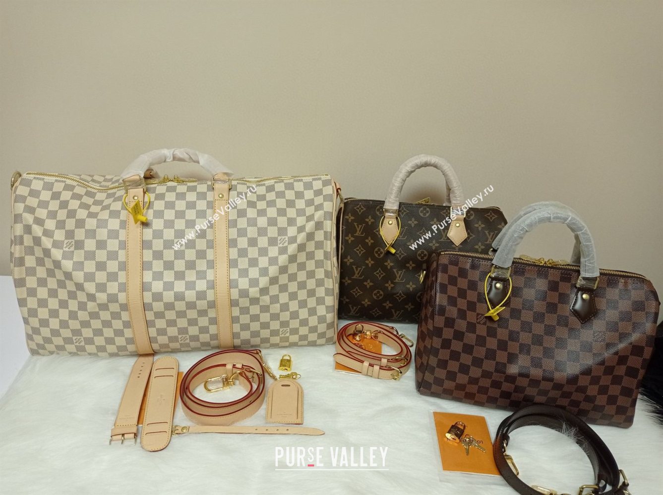 Customer Order PV283