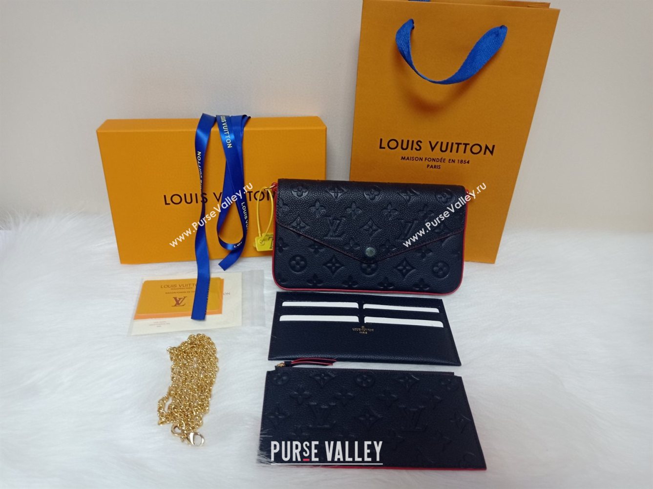 Customer Order PV284