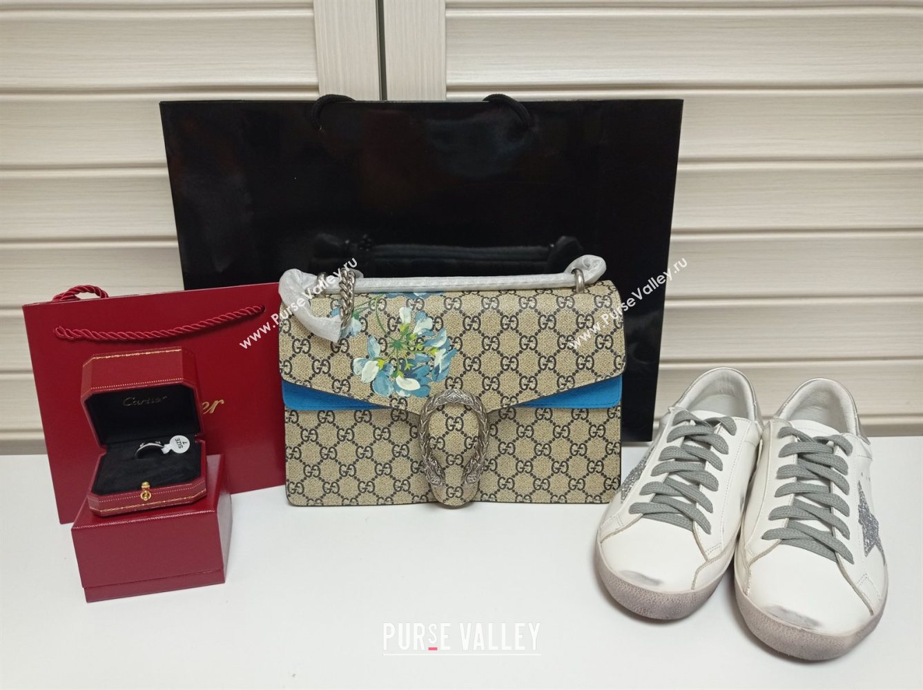 Customer Order PV217