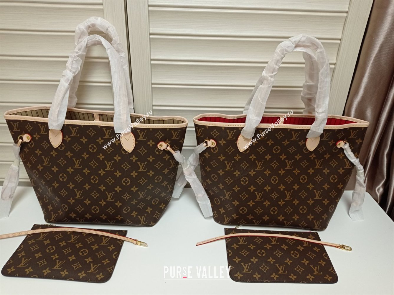 Customer Order PV218