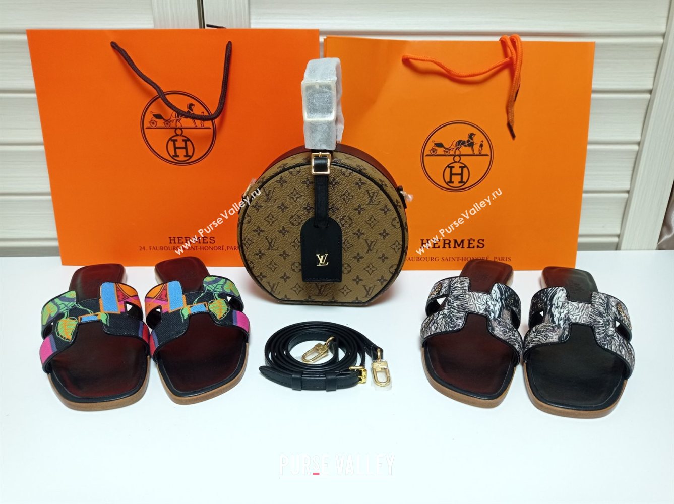 Customer Order PV219