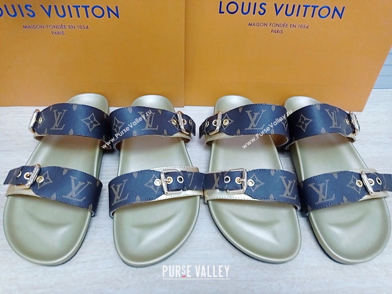 Customer Order PV222