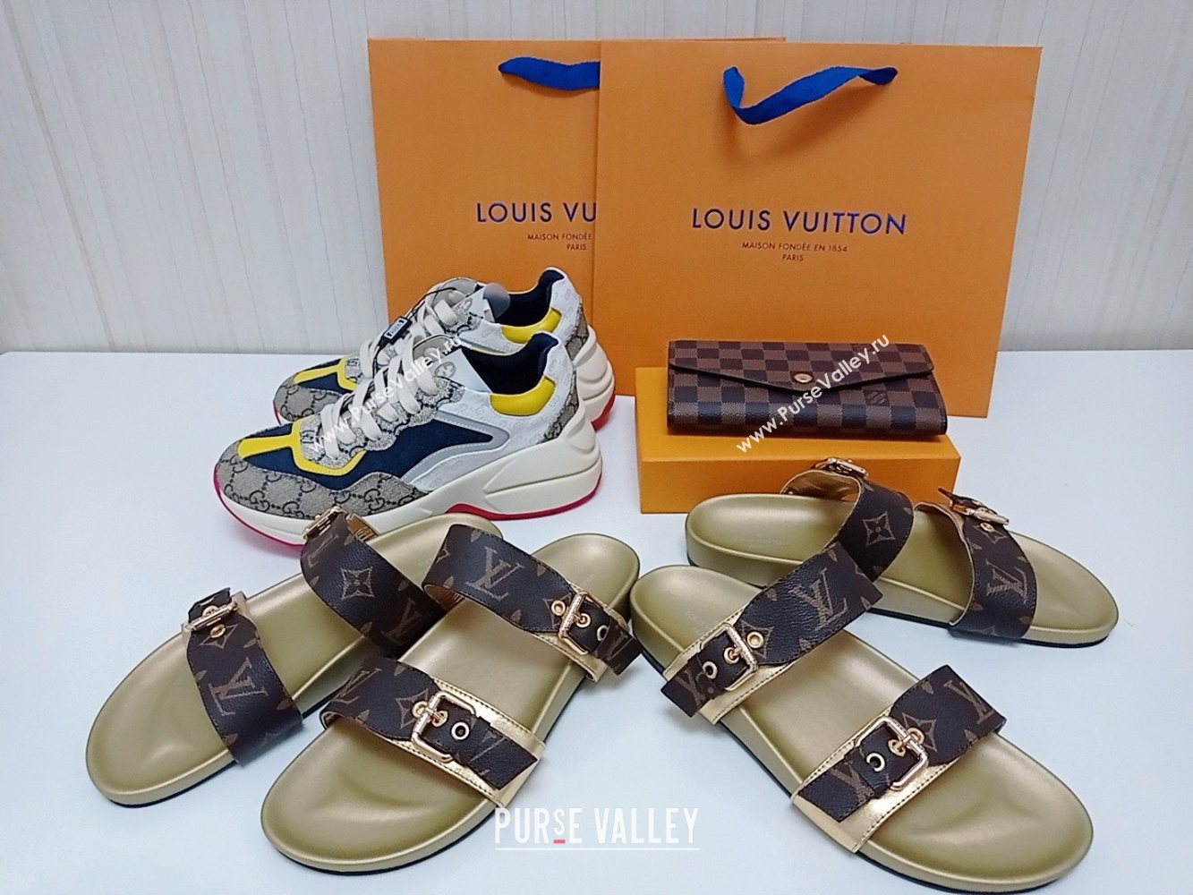 Customer Order PV223