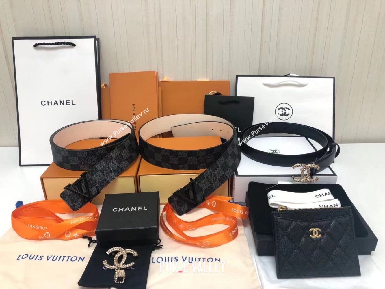 Customer Order PV224