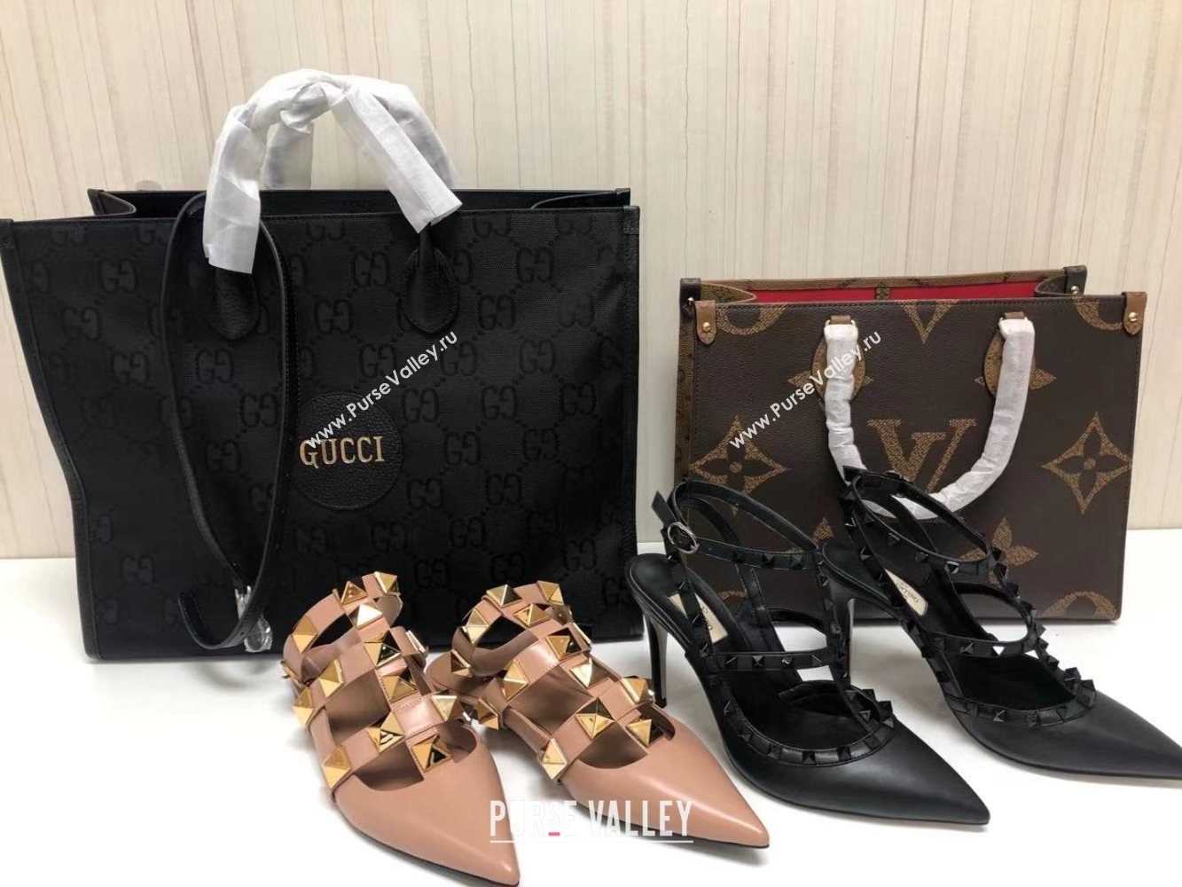 Customer Order PV271