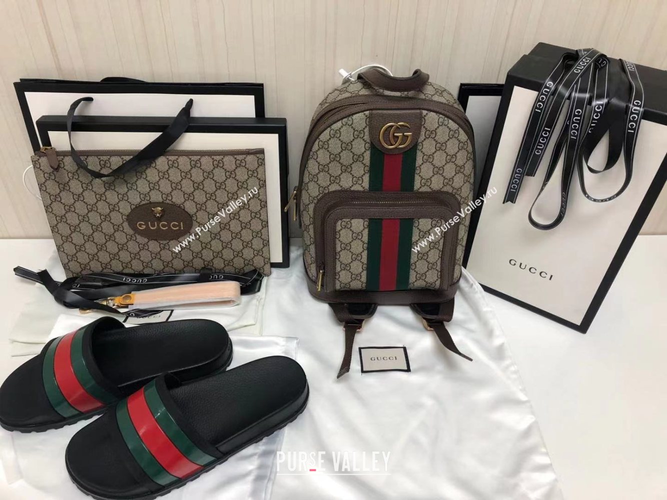 Customer Order PV273