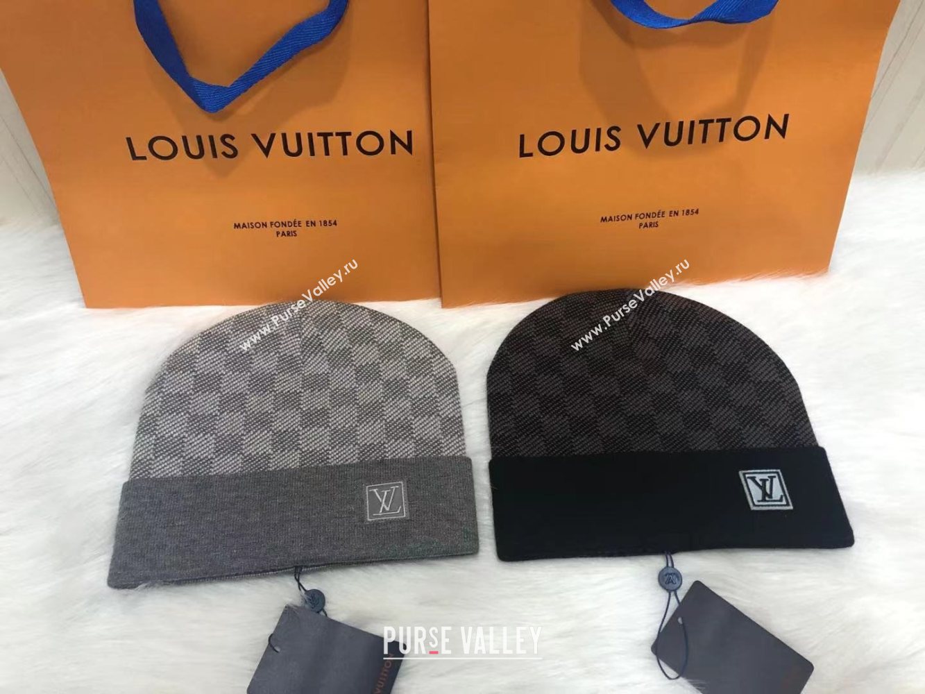 Customer Order PV267