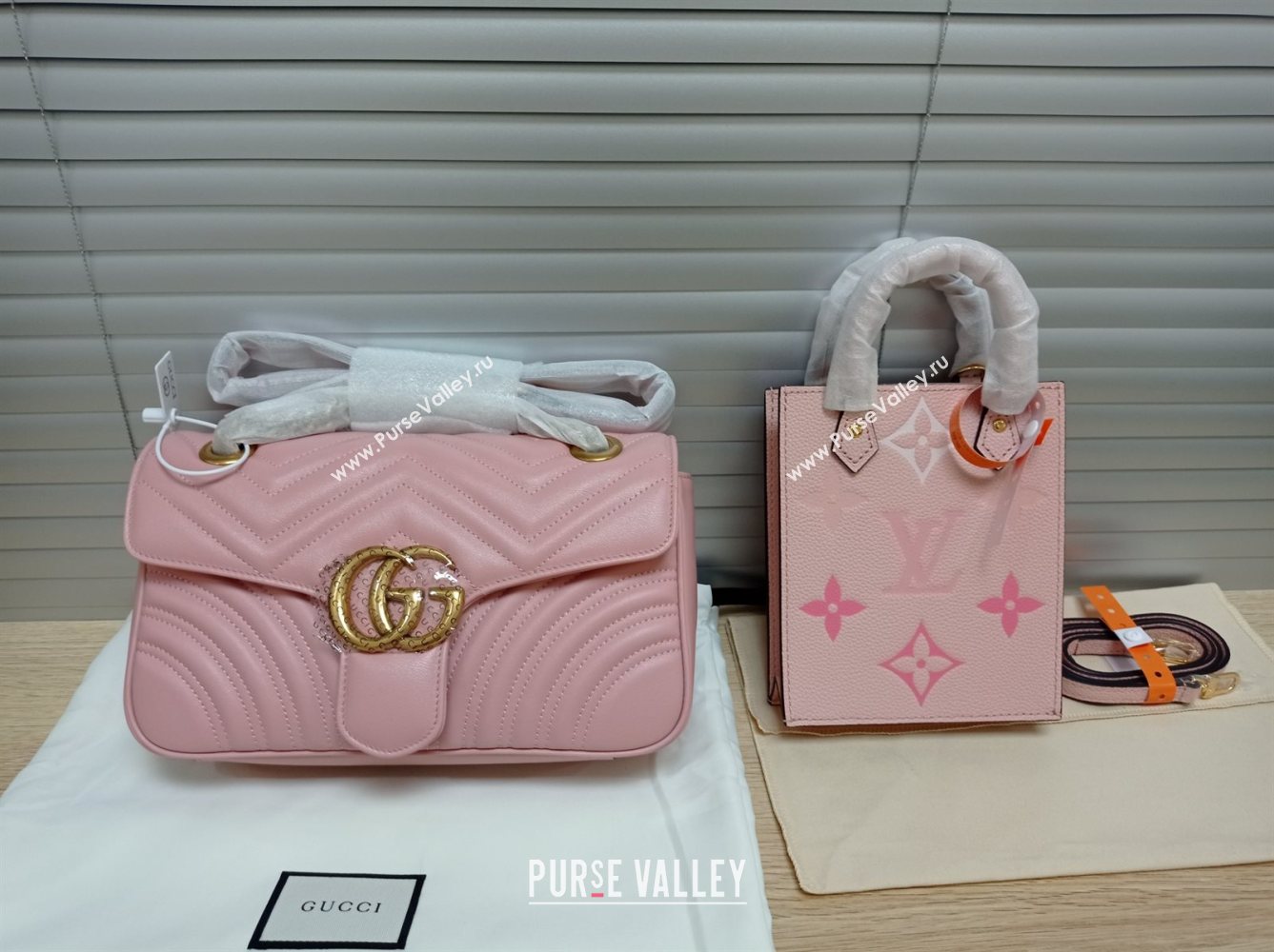 Customer Order PV1049