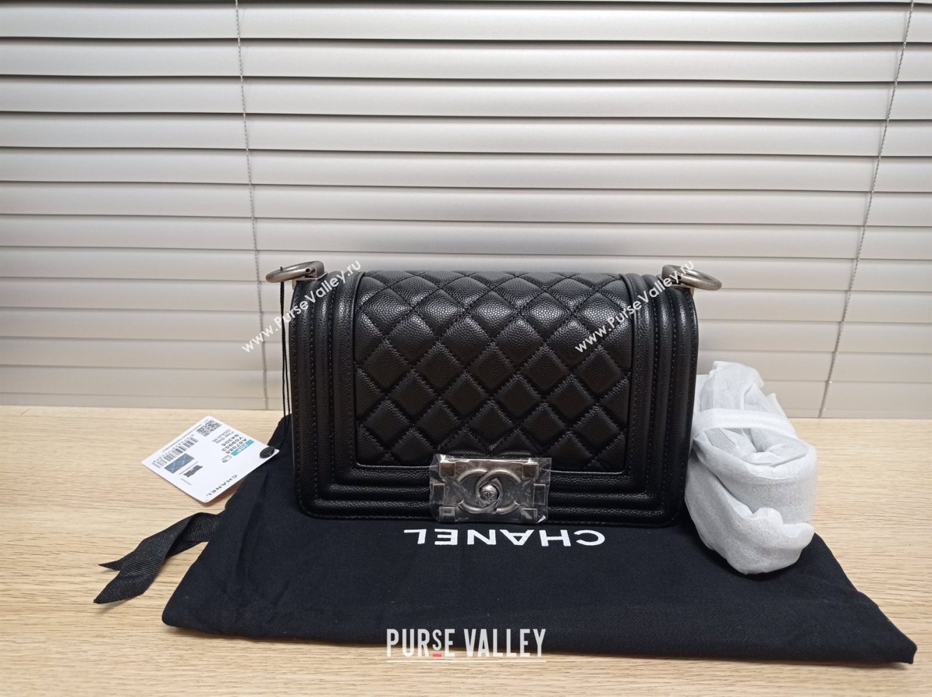 Customer Order PV1054