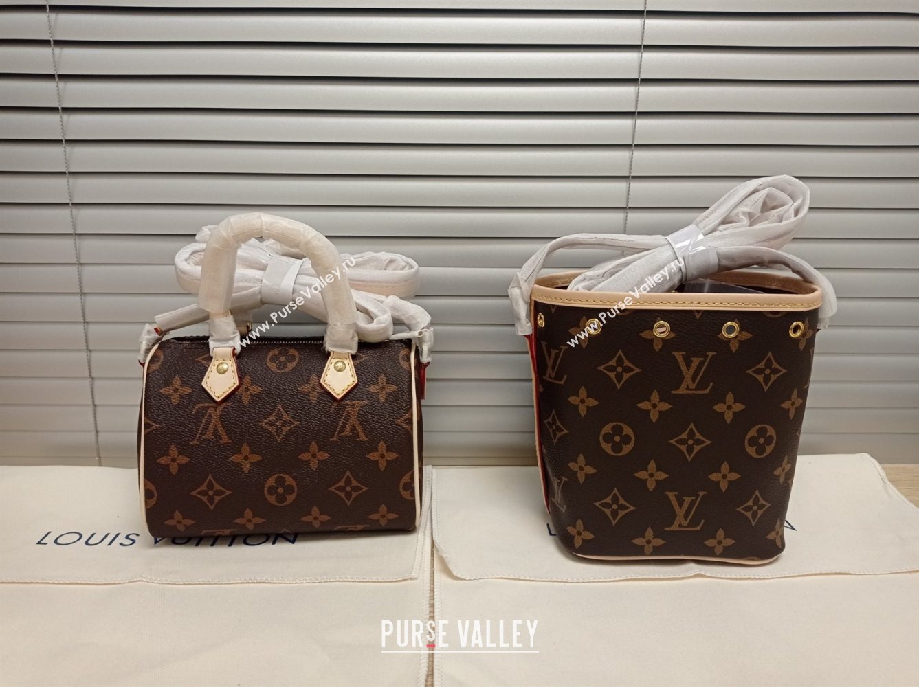 Customer Order PV1055