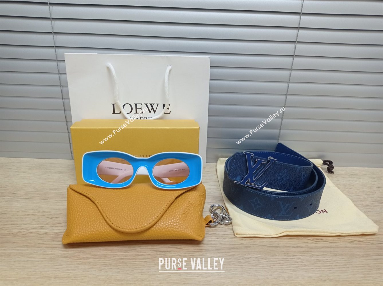 Customer Order PV825