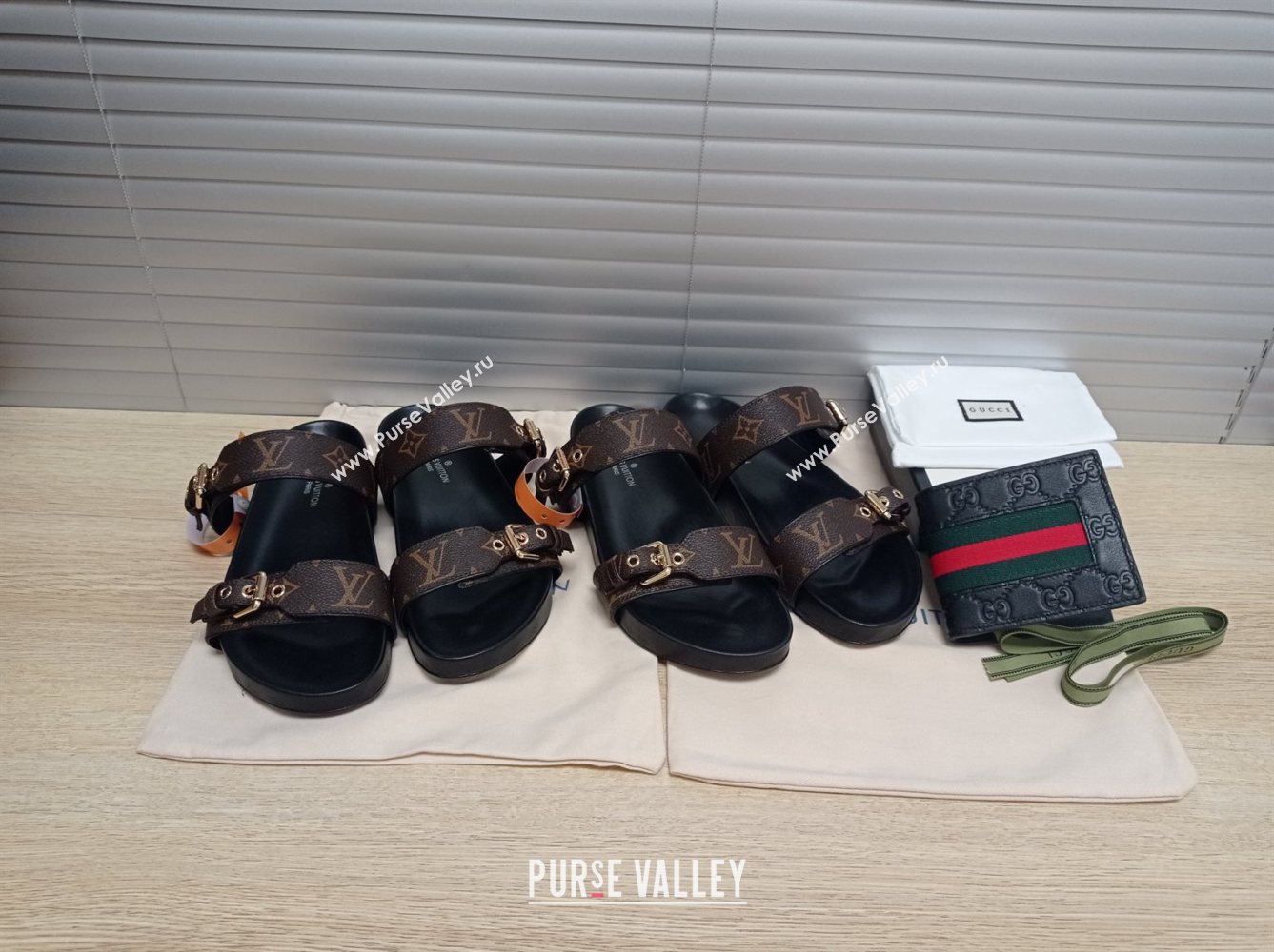 Customer Order PV827