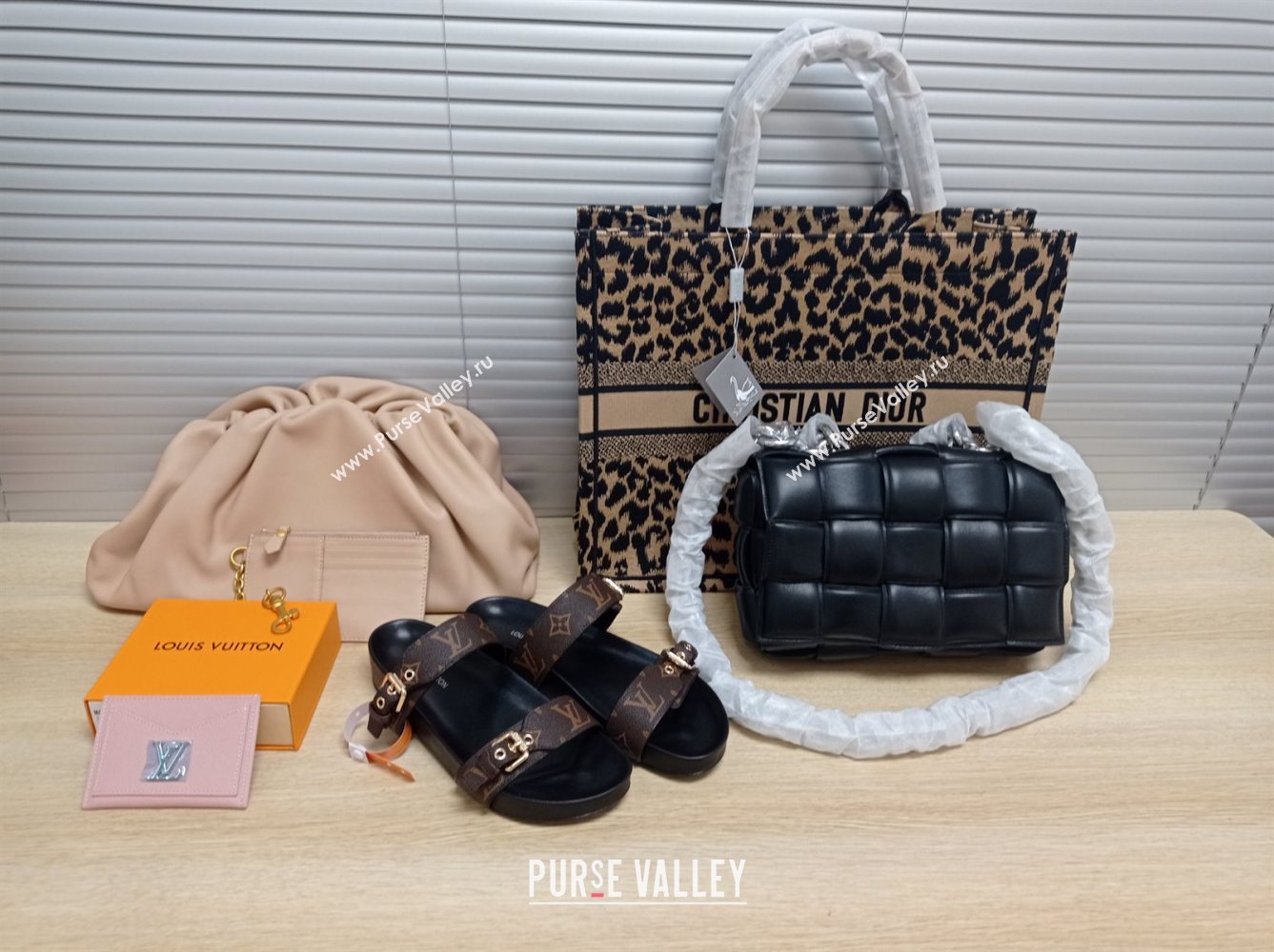 Customer Order PV830