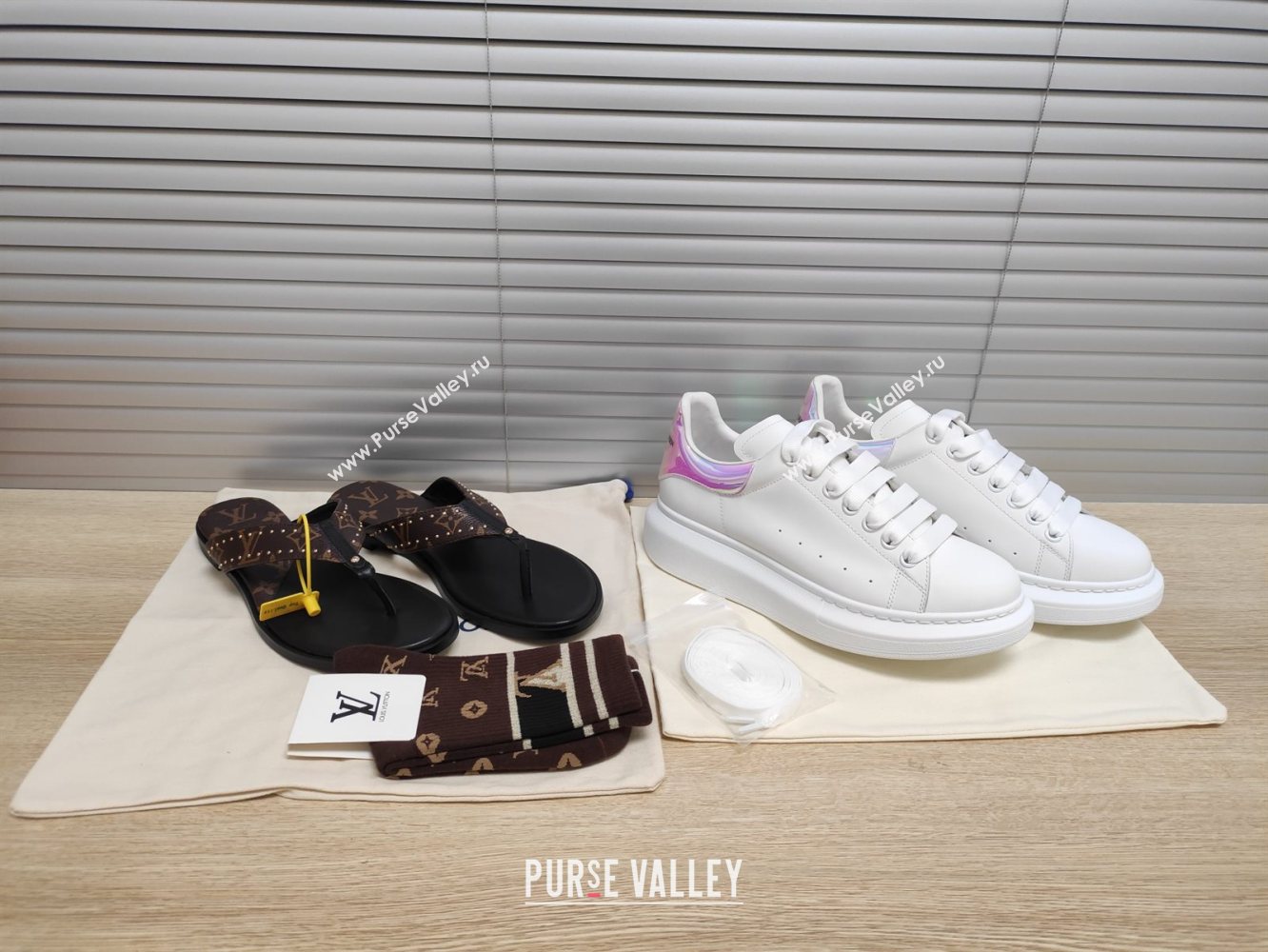 Customer Order PV1063