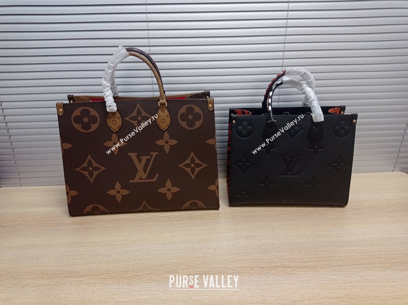 Customer Order PV821