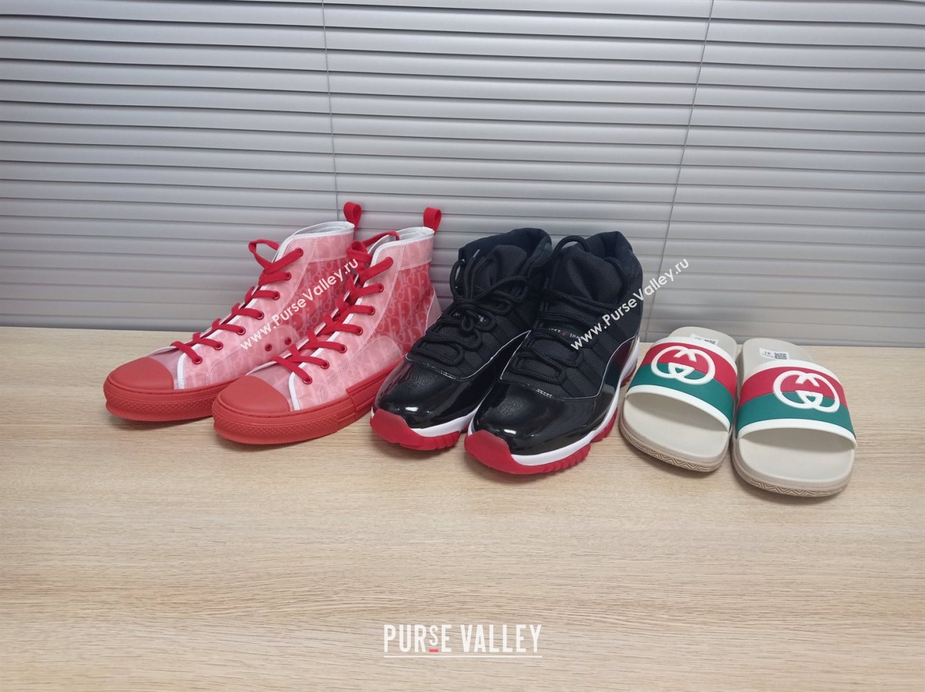 Customer Order PV116