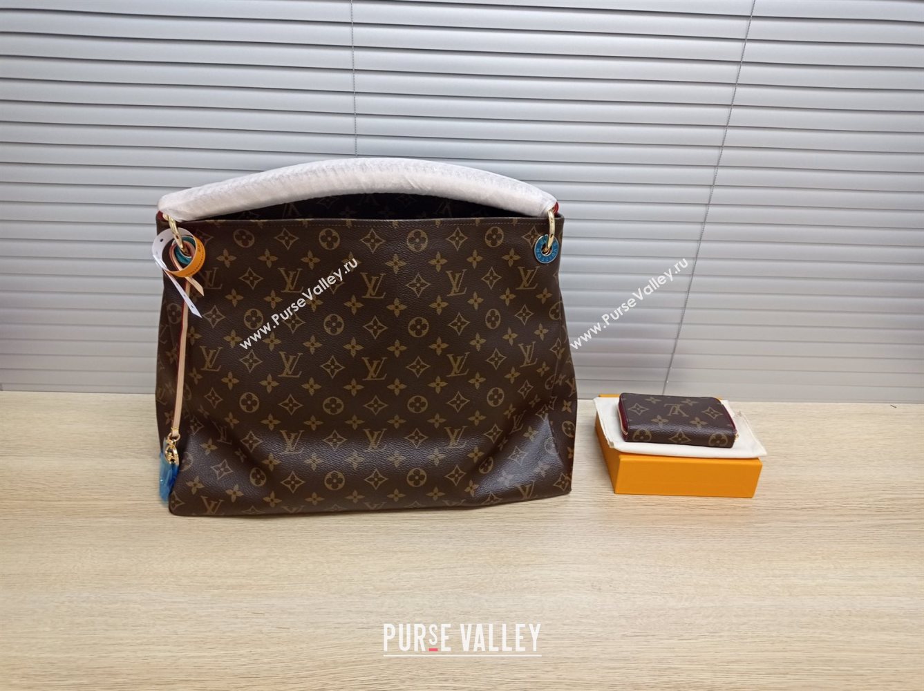 Customer Order PV117