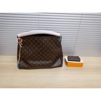 Customer Order PV117