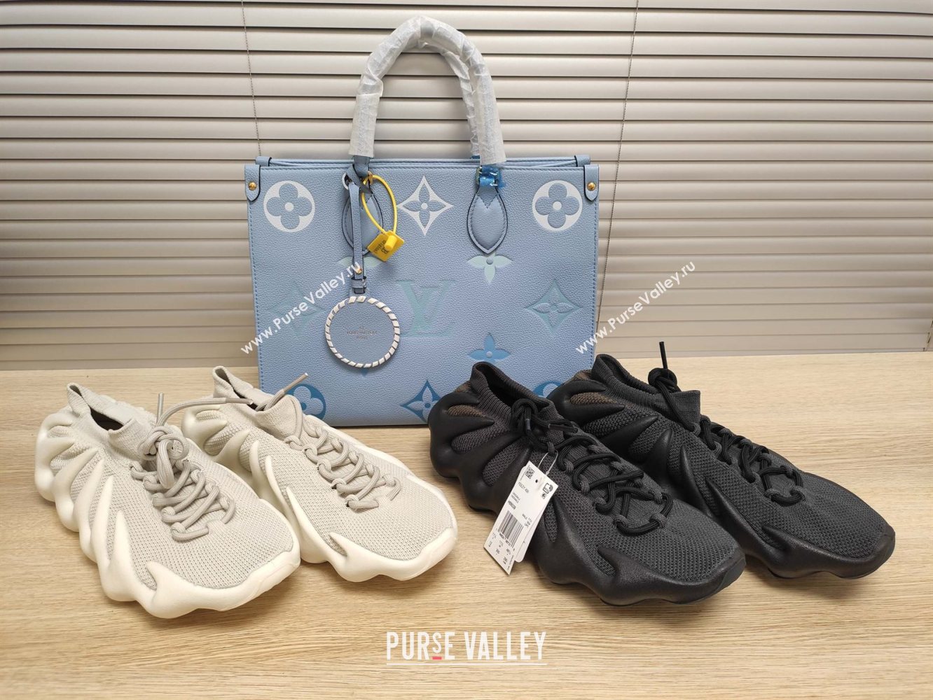 Customer Order PV127