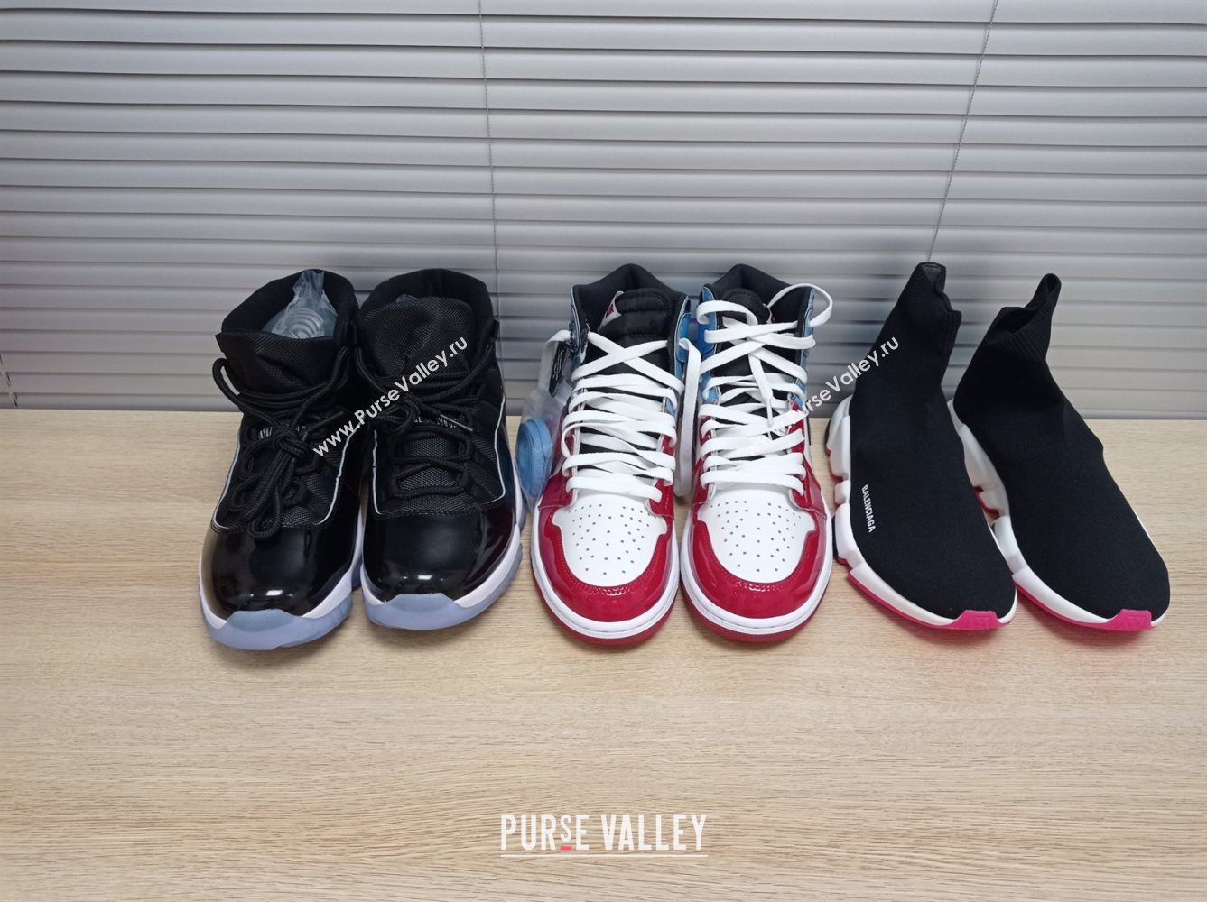 Customer Order PV130