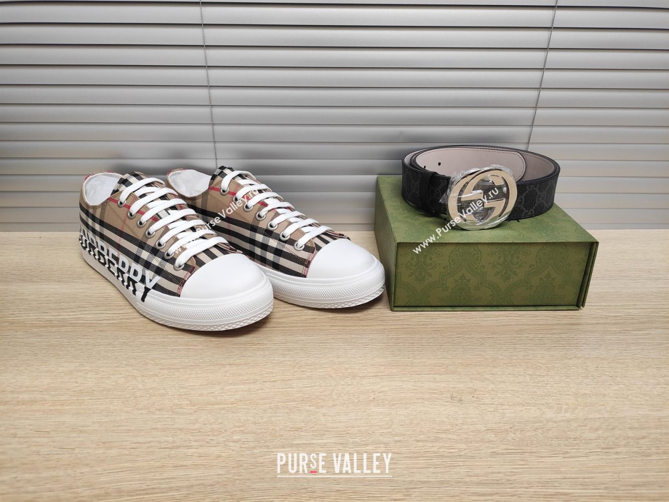 Customer Order PV134