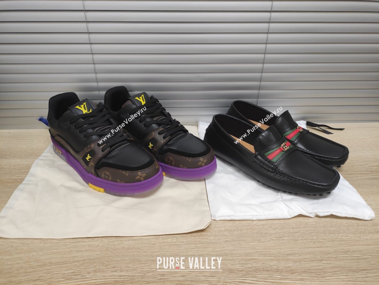 Customer Order PV210