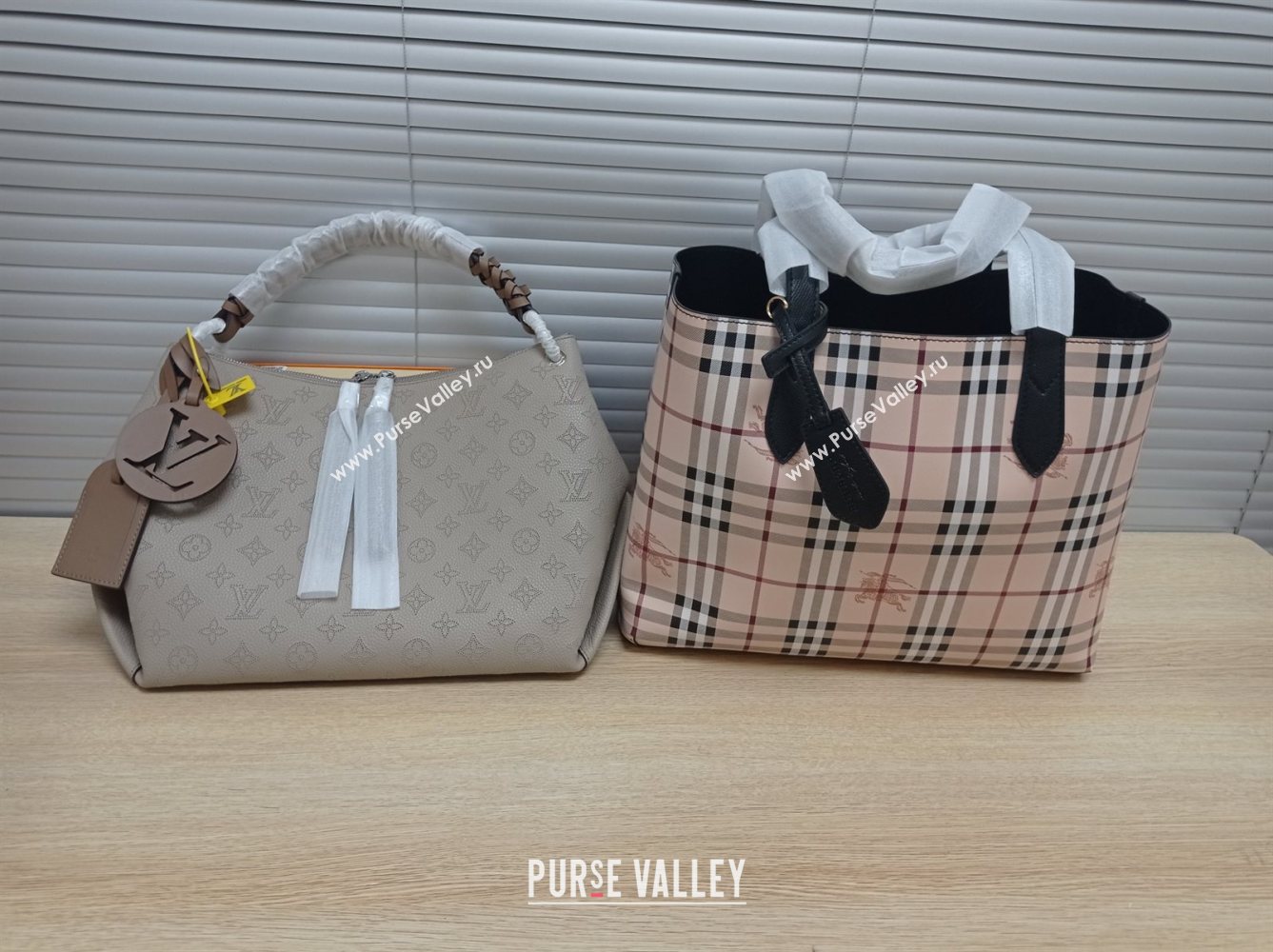 Customer Order PV201