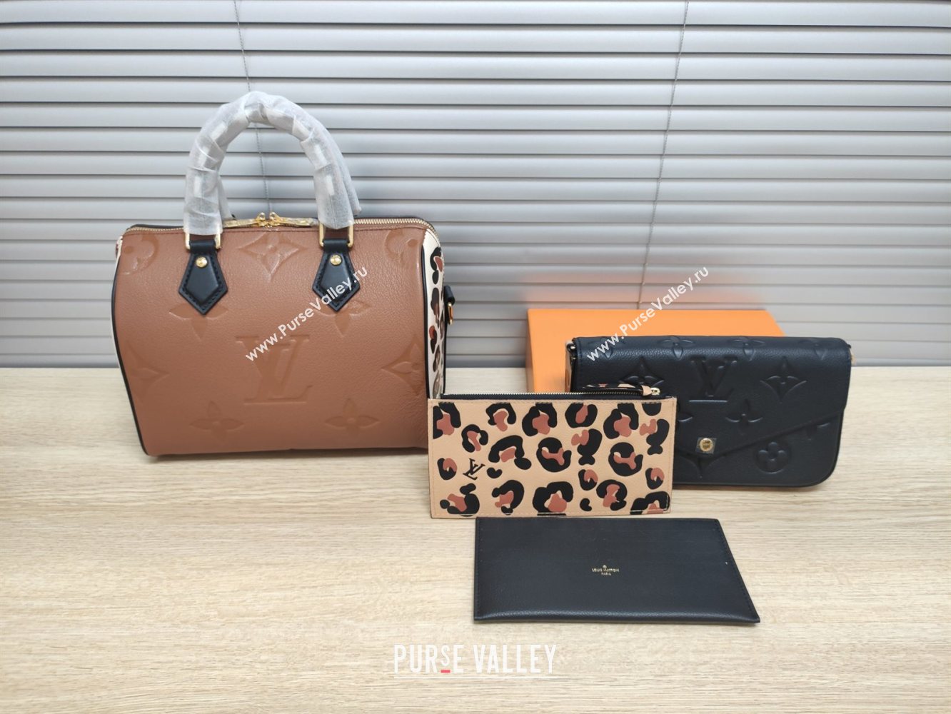 Customer Order PV206