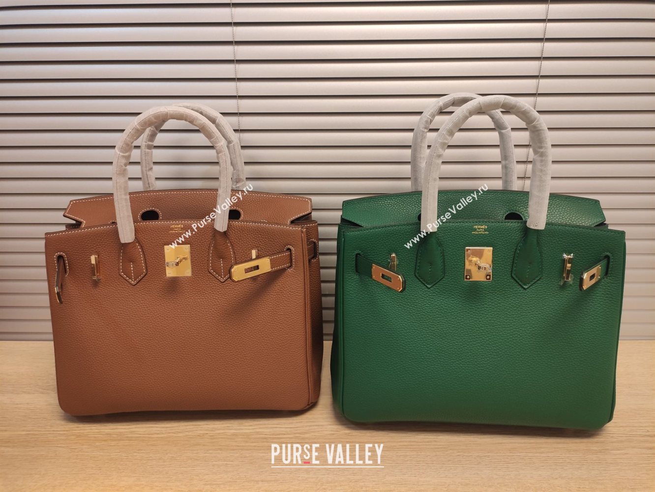 Customer Order PV191