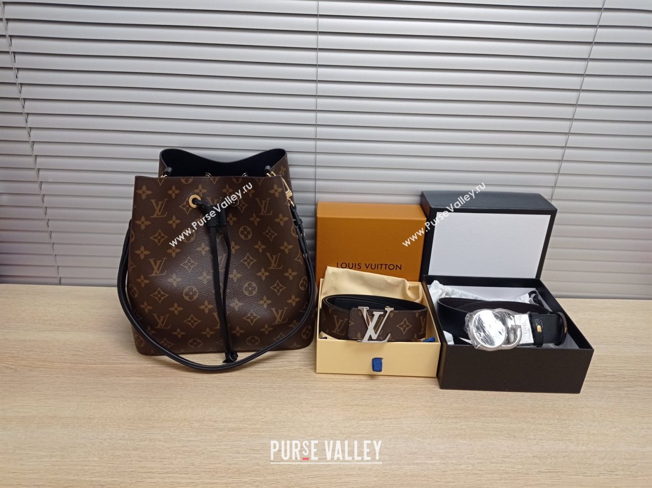 Customer Order PV192