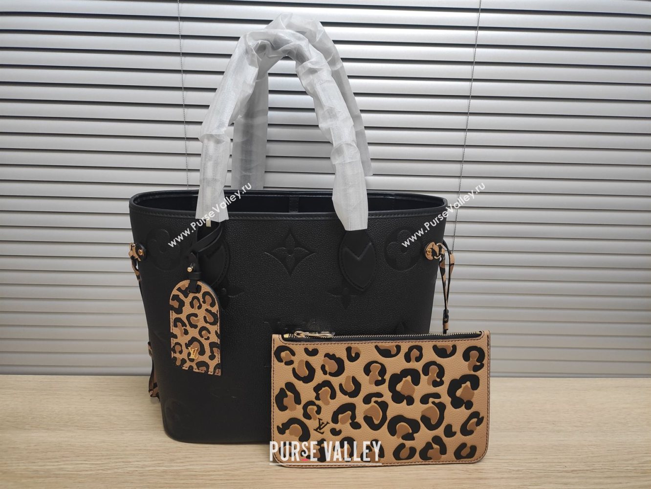 Customer Order PV196