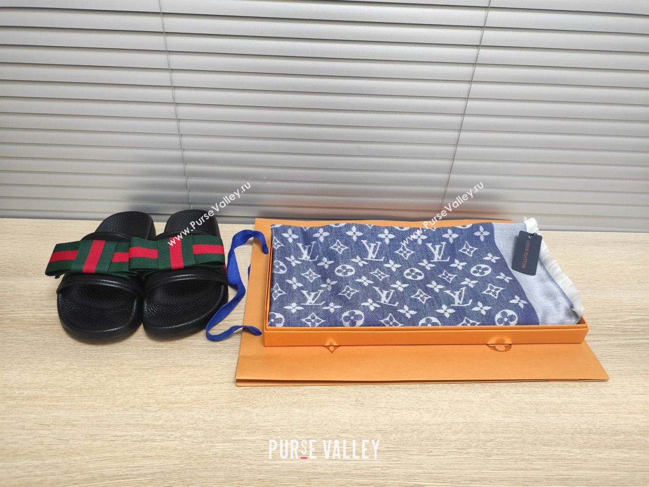 Customer Order PV197