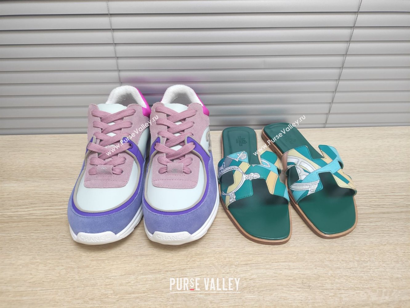 Customer Order PV181