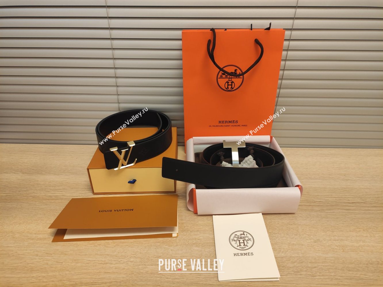 Customer Order PV188