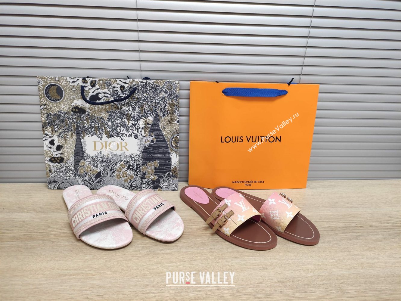 Customer Order PV164