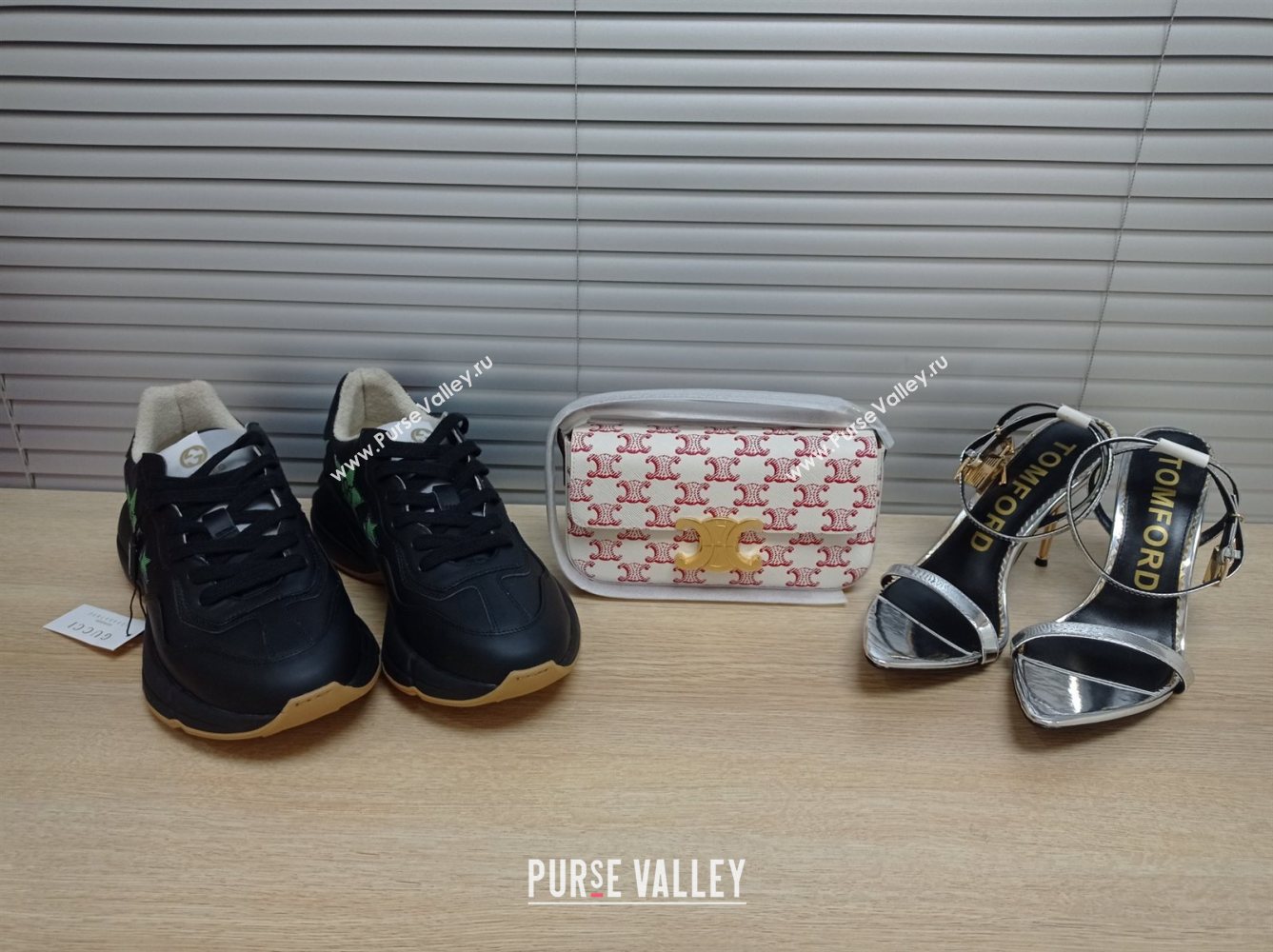 Customer Order PV137