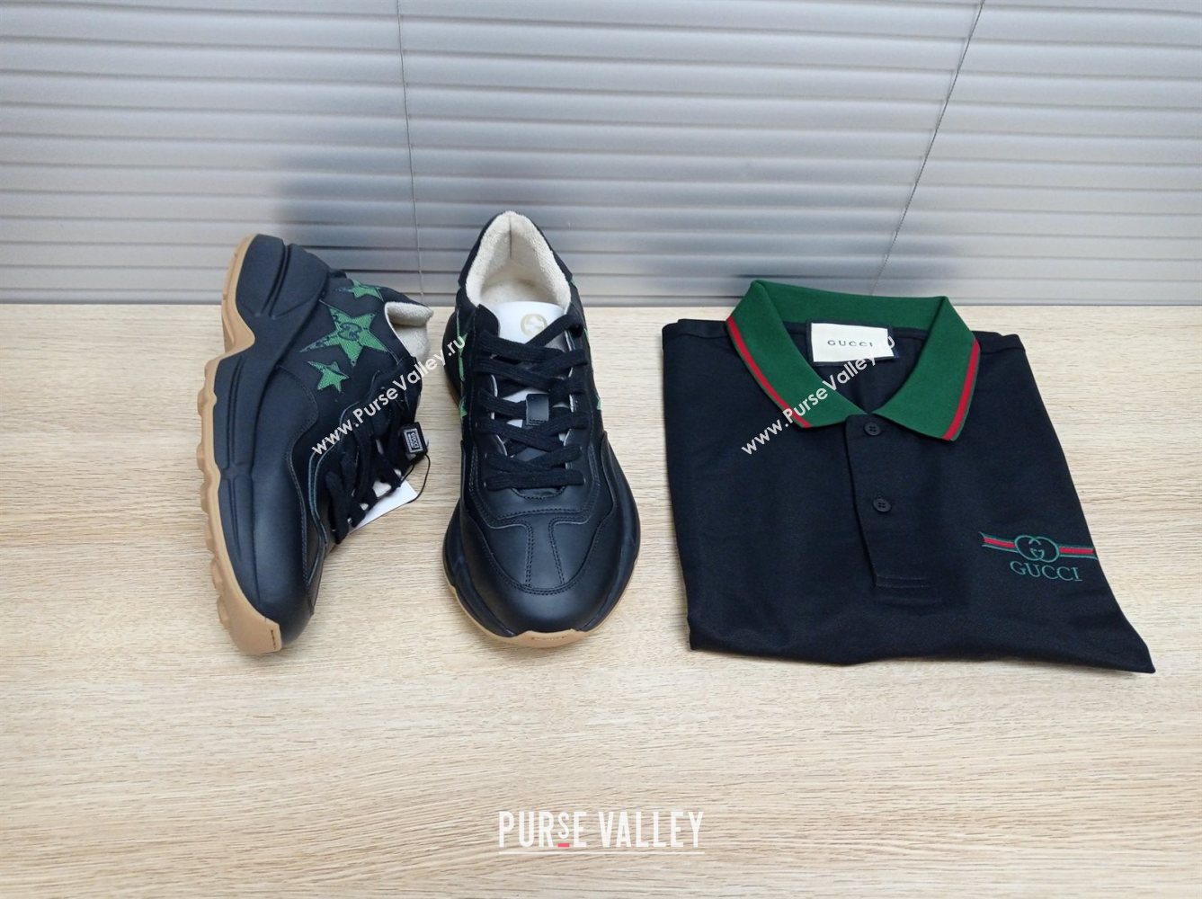 Customer Order PV139