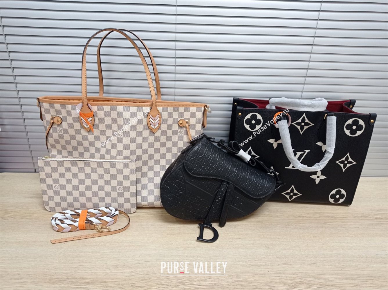 Customer Order PV141