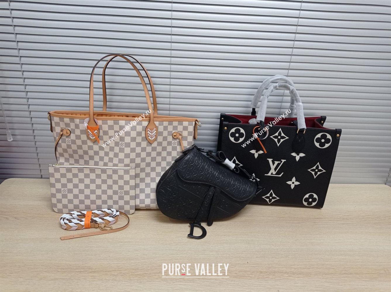 Customer Order PV142