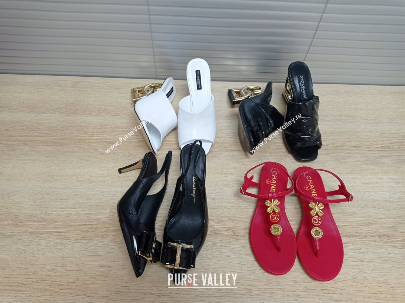 Customer Order PV147