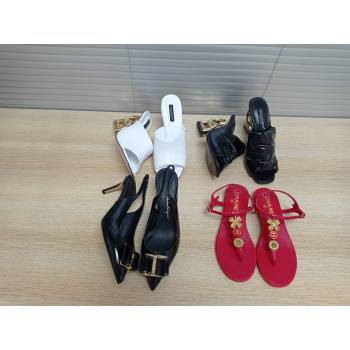 Customer Order PV147