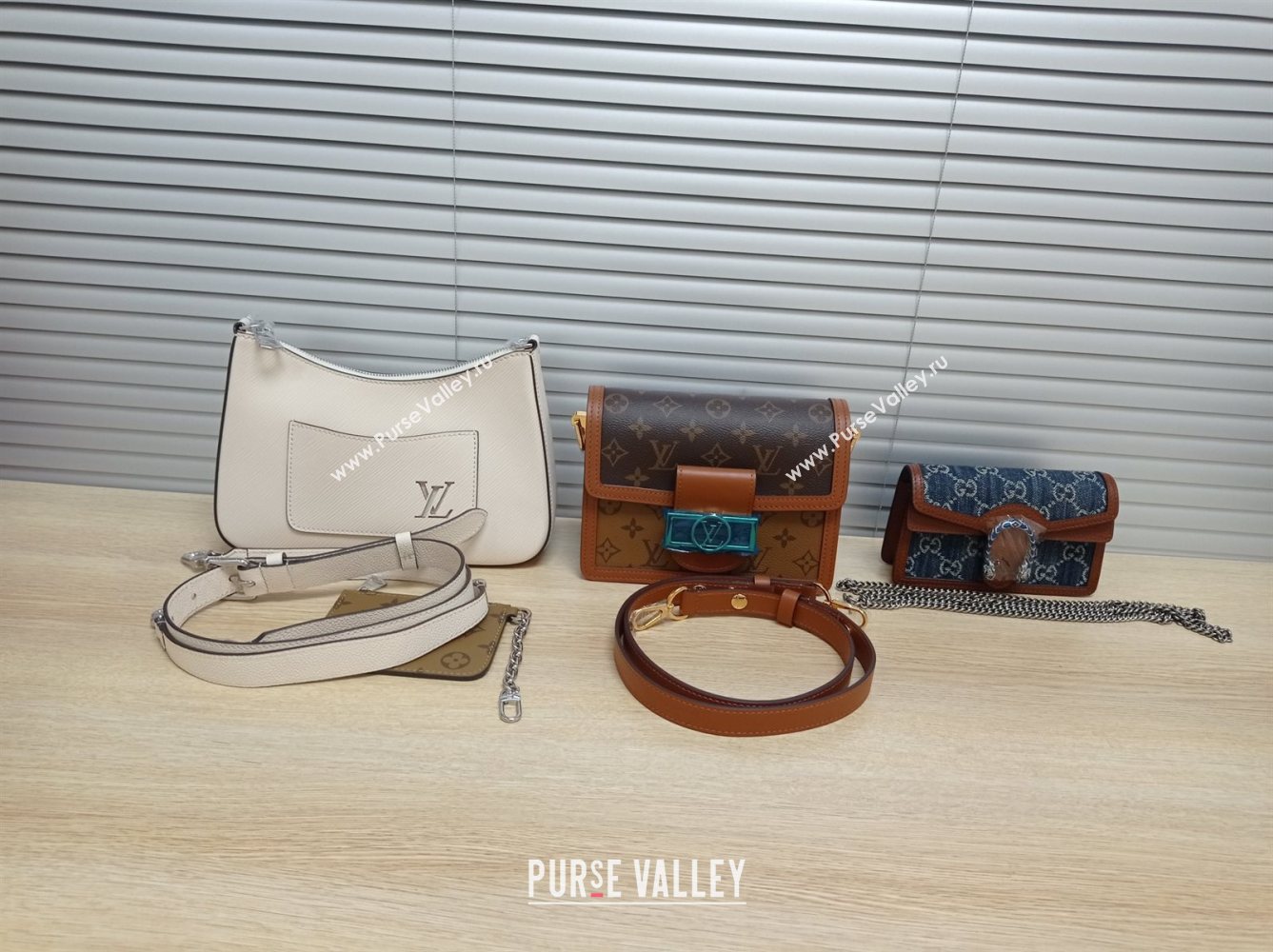 Customer Order PV152