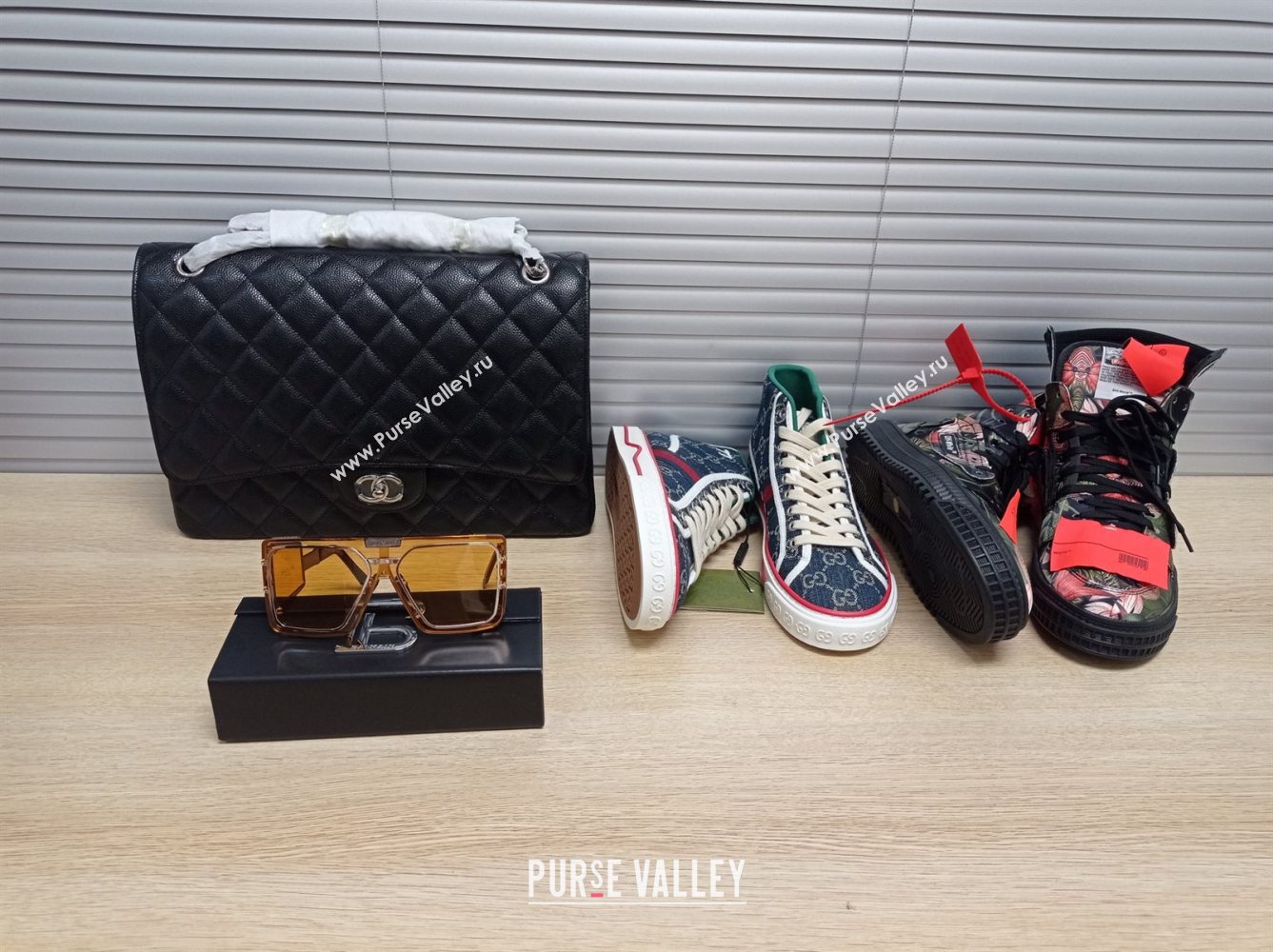 Customer Order PV727