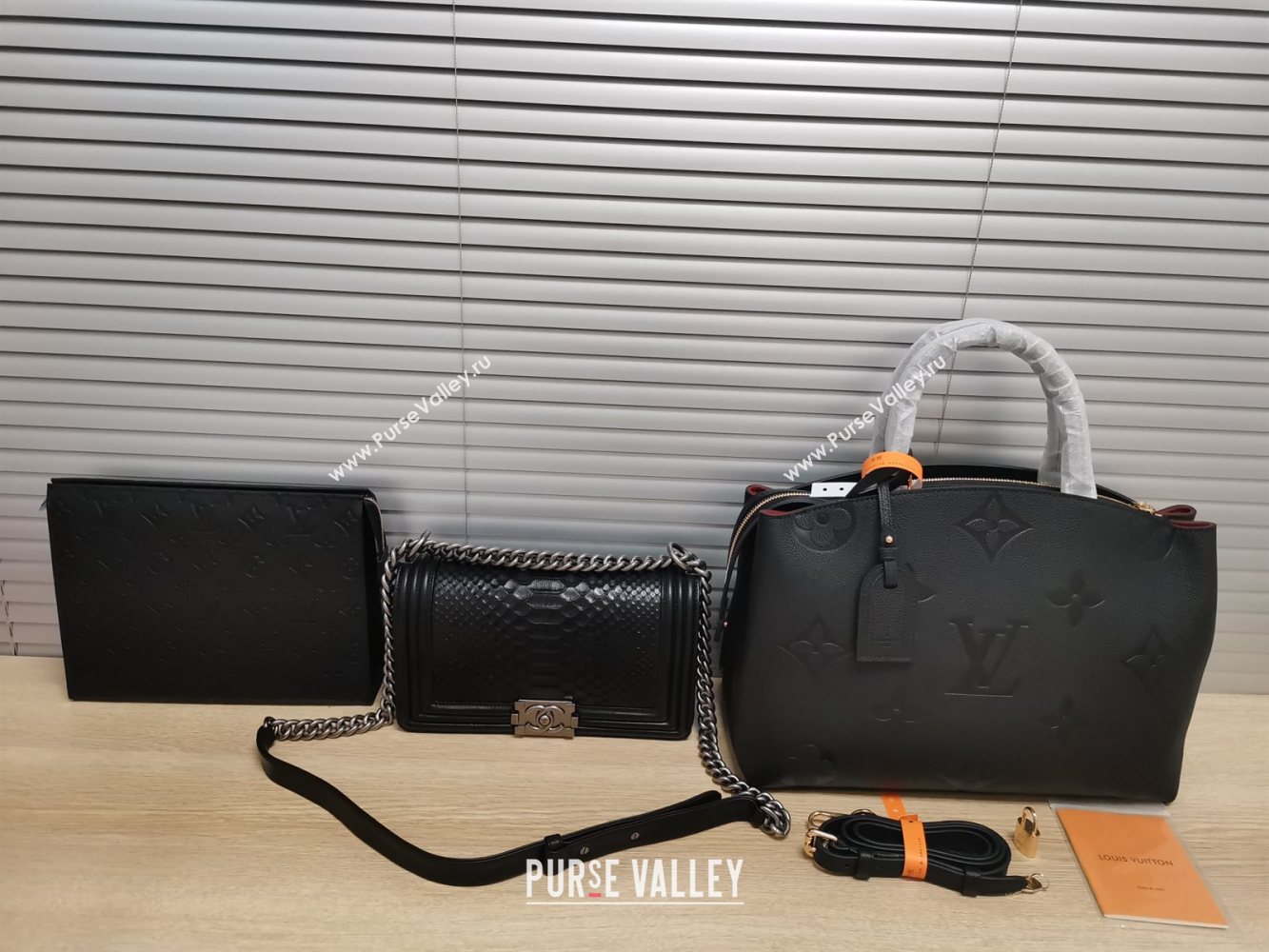 Customer Order PV732