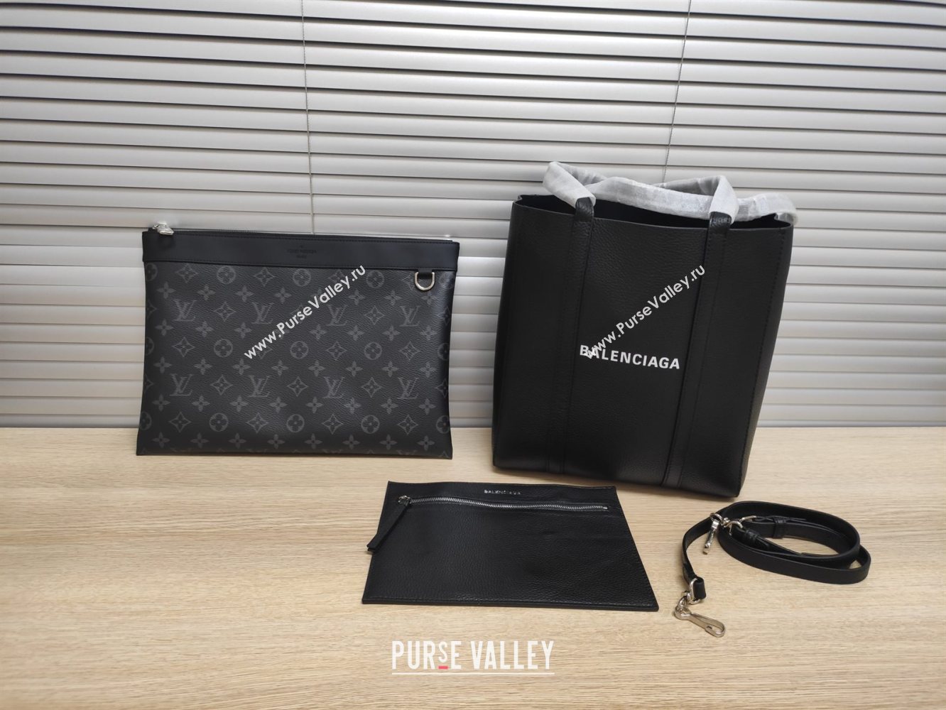 Customer Order PV724