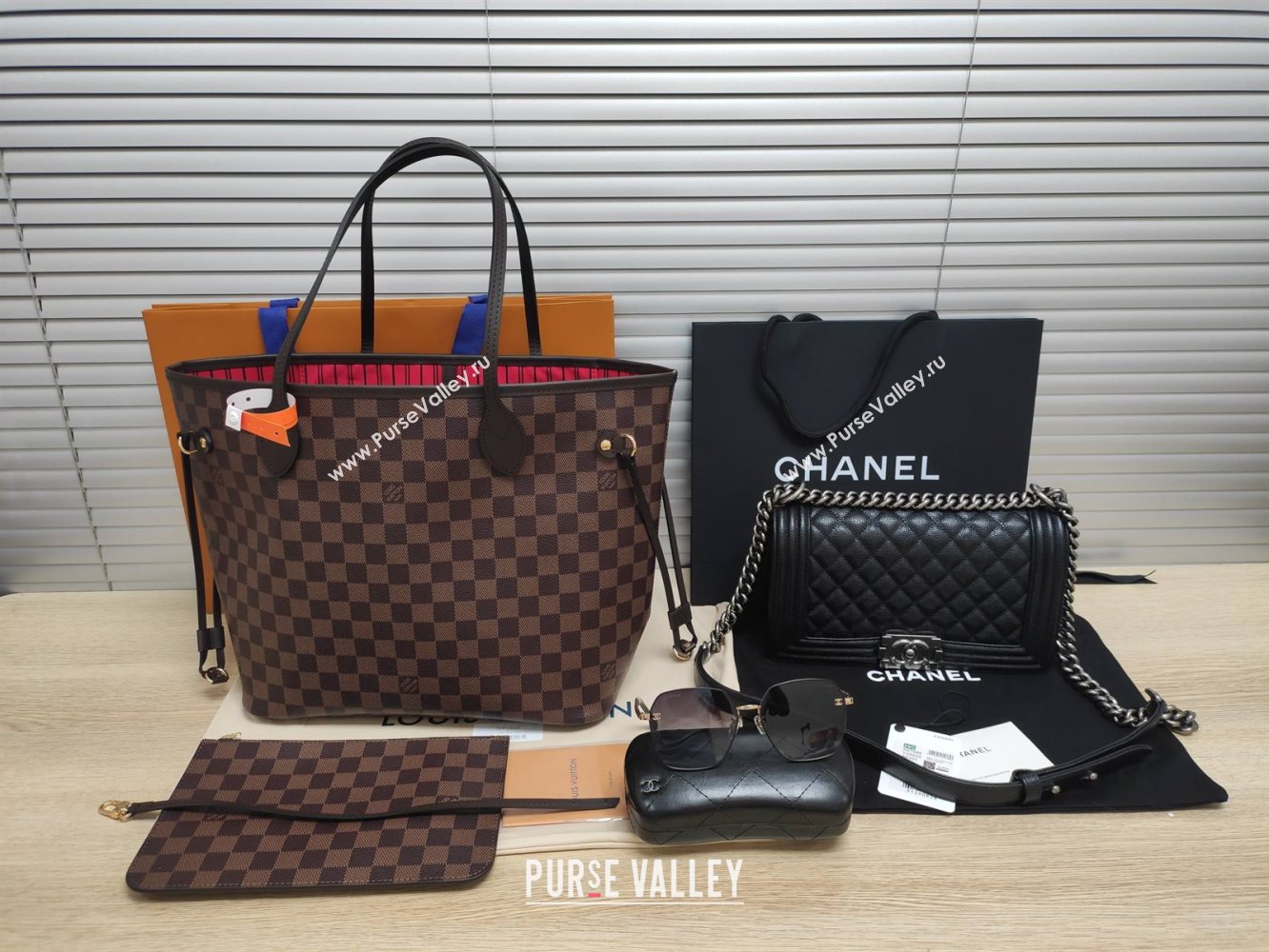 Customer Order PV685