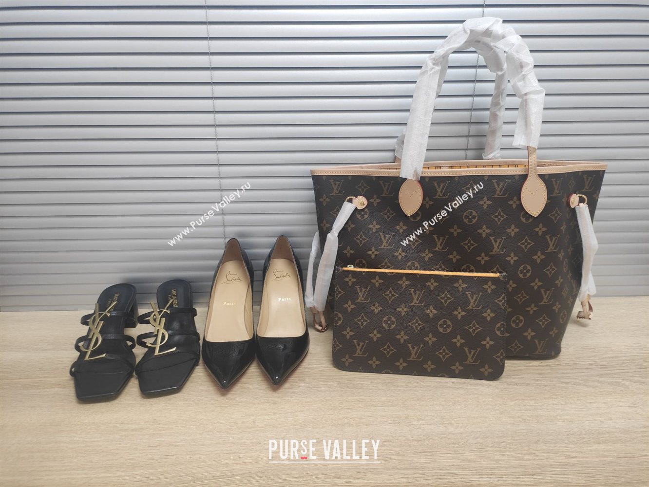 Customer Order PV649