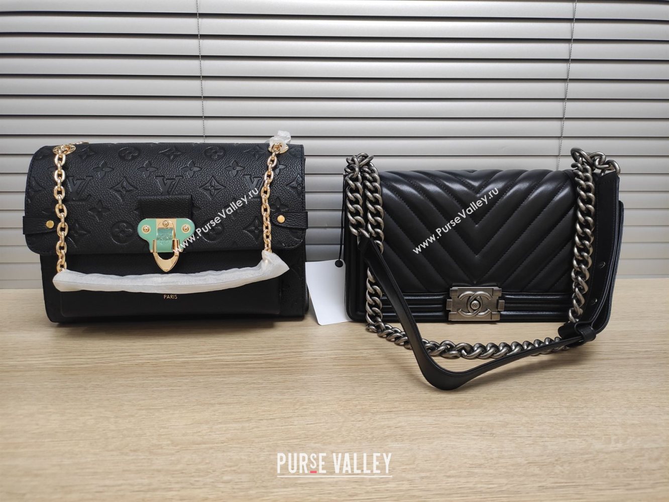 Customer Order PV588