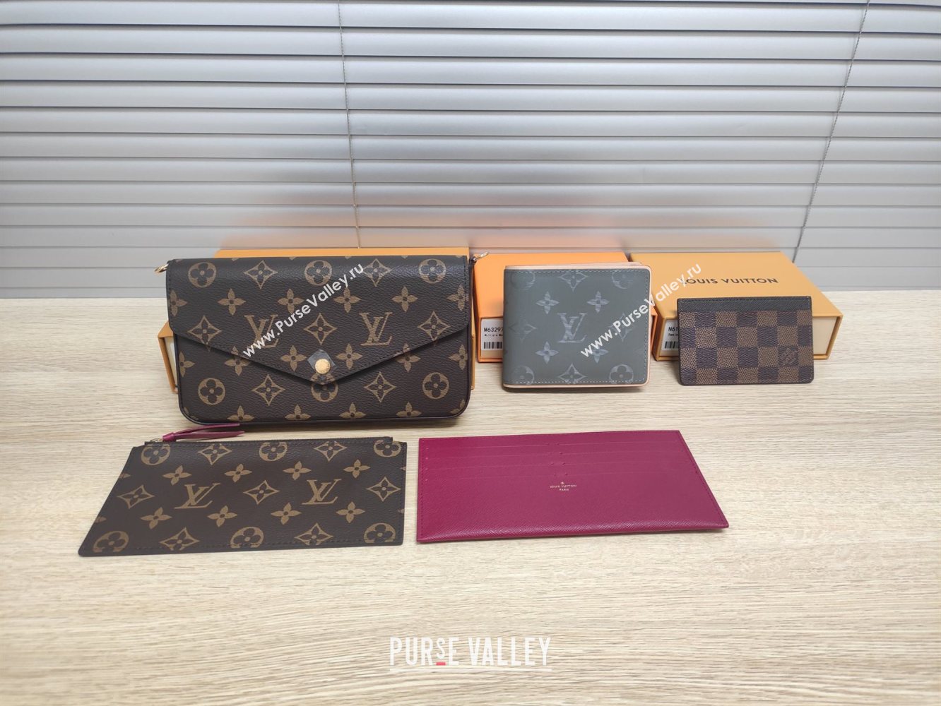 Customer Order PV540