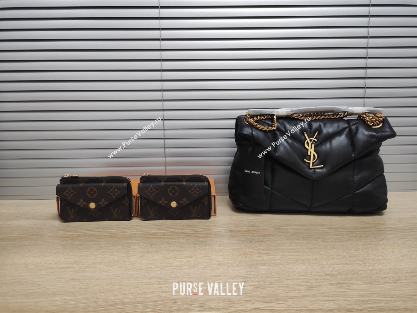 Customer Order PV526